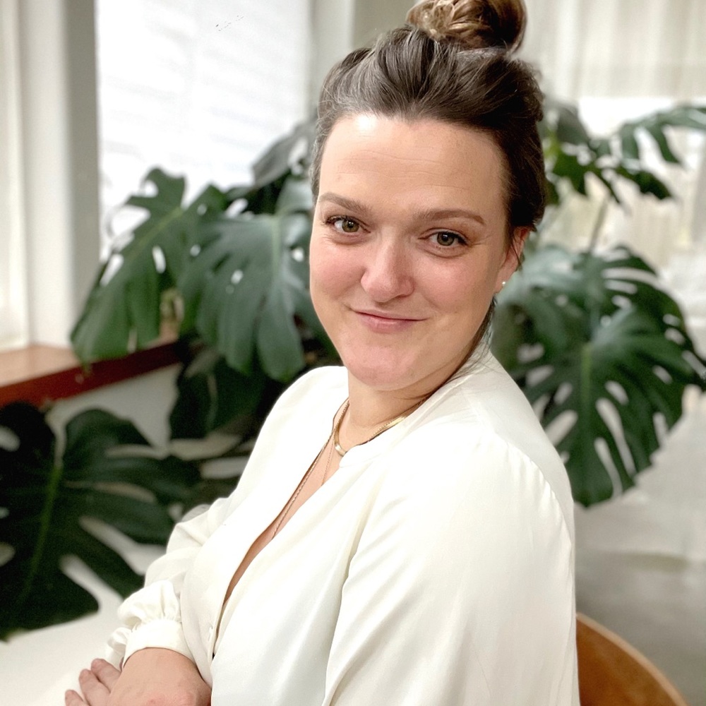 Meet your Posher, Megan